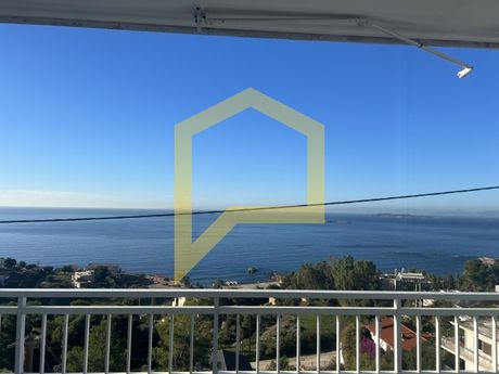 Apartment 95sqm for rent-Koropi » Agia Marina