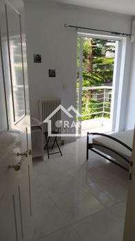 Studio 20sqm for rent-Patra » Agyia