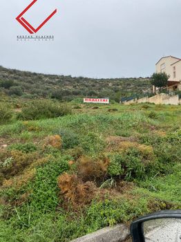 Οικόπεδο 602τ.μ. για πώληση-Μαρκόπουλο » Κέντρο