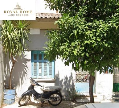 Οικόπεδο 70τ.μ. για πώληση-Νίκαια » Μητρόπολη