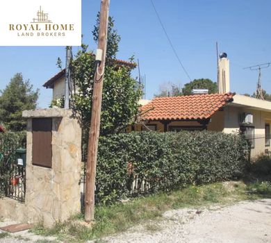 Land plot 280sqm for sale-Kifisia » Panorama