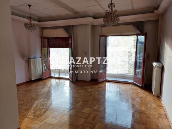 Office 146 sqm for rent, Thessaloniki - Center, Charilaou