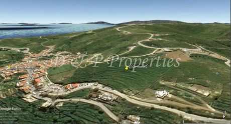 Αγροτεμάχια 7.500τ.μ. για πώληση-Κύθνος » Δρυοπίδα