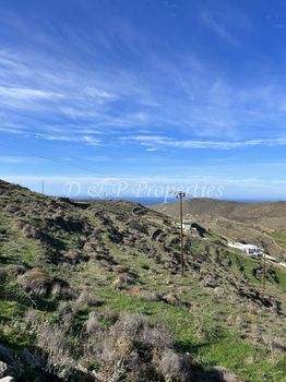 Parcel 7.500sqm for sale-Kythnos » Driopida