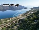 Land plot 3.214sqm for sale-Anthidonos » Skroponeria