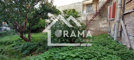 Land plot 340sqm for sale-Patra » Agyia