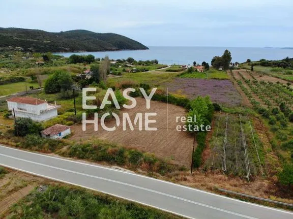 Land plot 4.840 sqm for sale, Messinia, Methoni