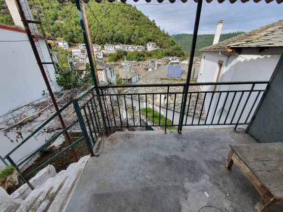 Detached home 120 sqm for sale, Kavala Prefecture, Thasos
