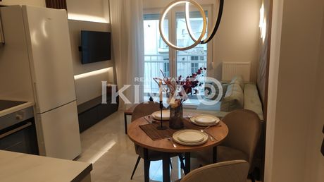 Apartment 45sqm for sale-Center