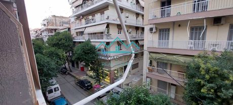 Apartment 80sqm for rent-Martiou