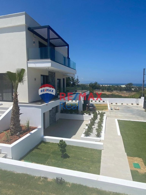Βίλλα 270 τ.μ. πρός πώληση, Ν. Ηρακλείου, Χερσόνησος