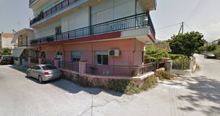 Διαμέρισμα 82 τ.μ. για πώληση, Αχαΐα, Παραλία-thumb-2