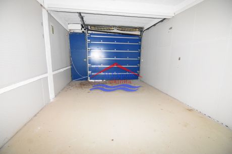Warehouse 230sqm for rent-Alexandroupoli » Maistros