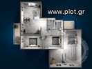 Διαμέρισμα 145τ.μ. για πώληση-Θερμαϊκός » Περαία
