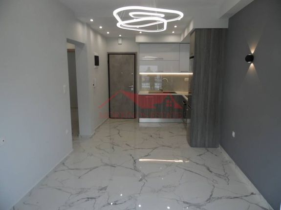 Apartment 54 sqm for sale, Thessaloniki - Center, Martiou