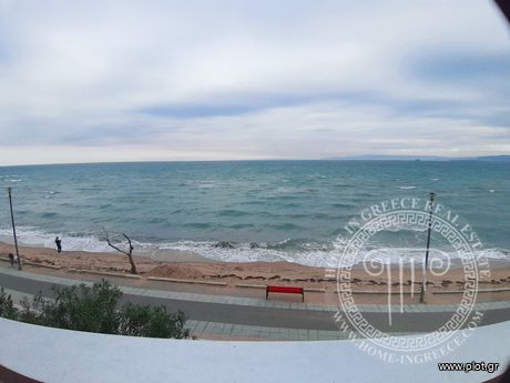 Διαμέρισμα 70τ.μ. για πώληση-Θερμαϊκός » Περαία