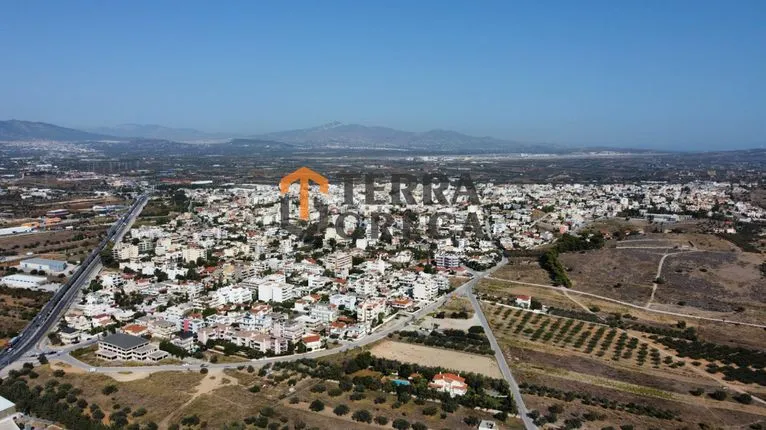 Land plot 1.485 sqm for sale, Rest Of Attica, Markopoulo