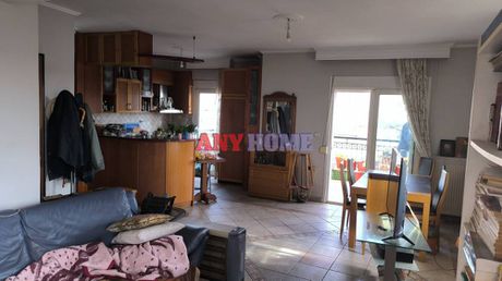 Διαμέρισμα 113τ.μ. για πώληση-Σταυρούπολη » Μεταγωγών