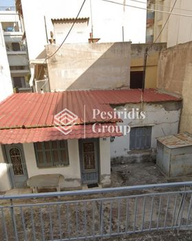 Μονοκατοικία 94τ.μ. για πώληση-Νεάπολη » Κέντρο