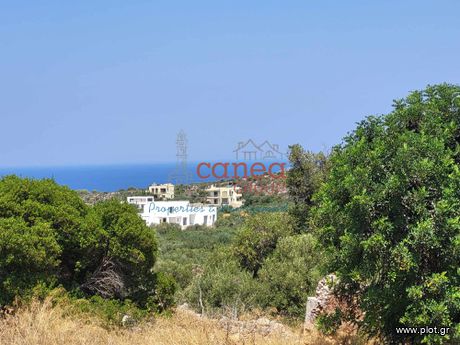 Οικόπεδο 447τ.μ. για πώληση-Ακρωτήρι » Κουνουπιδιανά