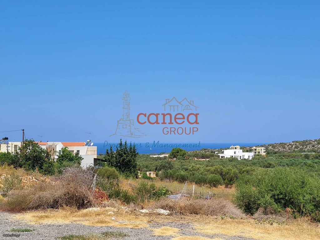 Οικόπεδο 442 τ.μ. προς πώληση, Κουνουπιδιανά