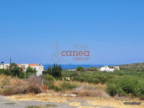 Οικόπεδο 442τ.μ. για πώληση-Ακρωτήρι » Κουνουπιδιανά