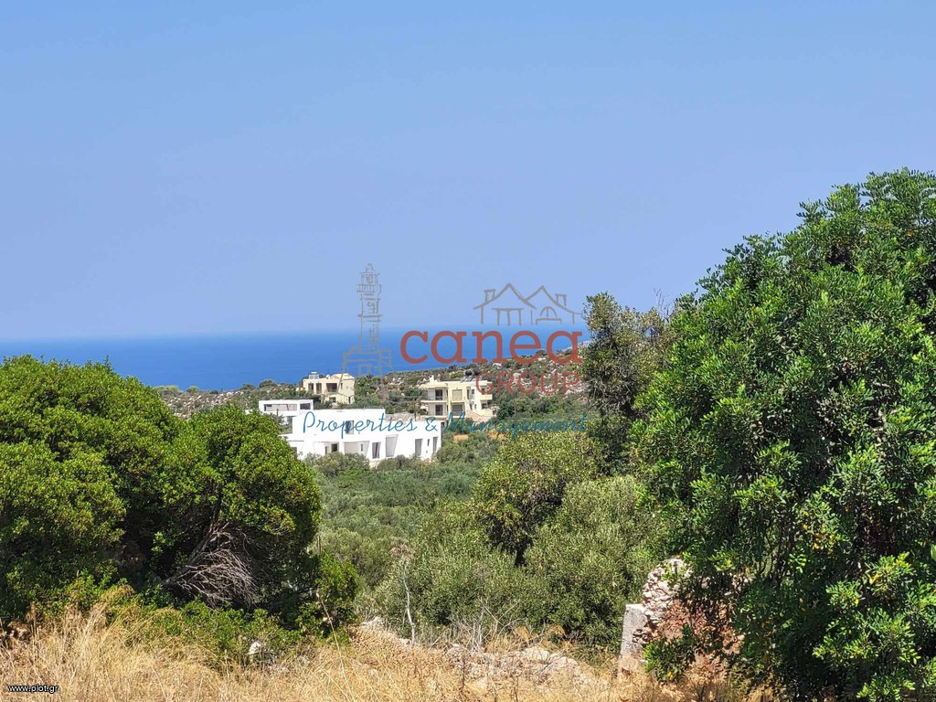 Οικόπεδο 442 τ.μ. προς πώληση, Κουνουπιδιανά