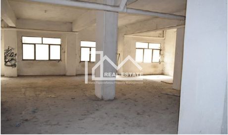 Warehouse 369sqm for sale-Kavala » Ag. Ioannis