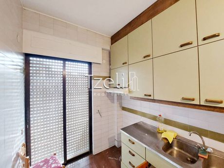 Apartment 70sqm for rent-Patra » Dassylio