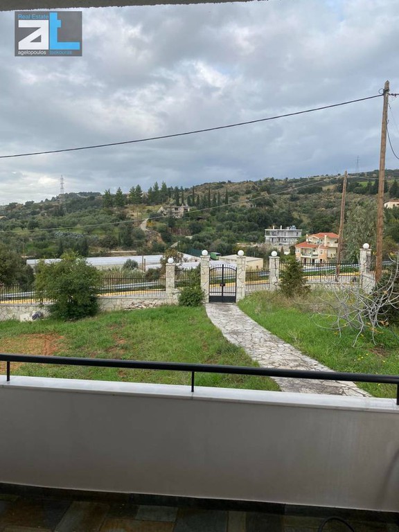 Μονοκατοικία 196 τ.μ. πρός πώληση, Αχαΐα, Πάτρα