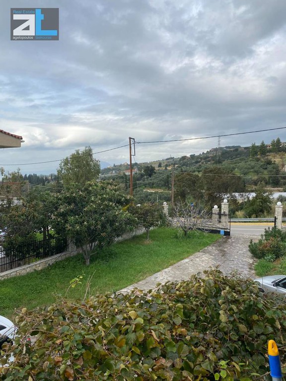 Μονοκατοικία 196 τ.μ. πρός πώληση, Αχαΐα, Πάτρα