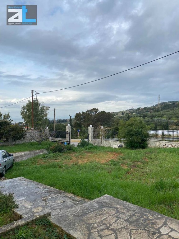Μονοκατοικία 196 τ.μ. πρός πώληση, Αχαΐα, Πάτρα