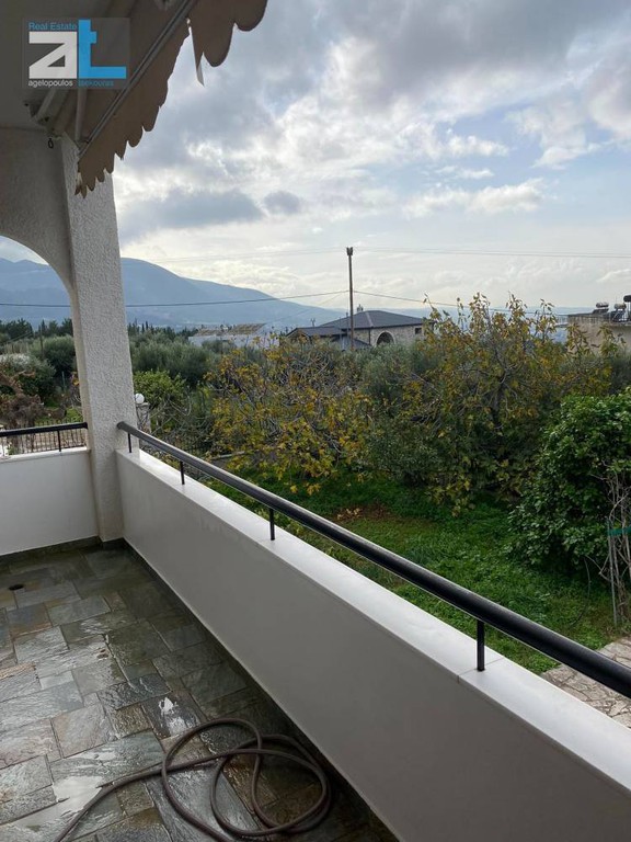 Μονοκατοικία 196 τ.μ. πρός πώληση, Αχαΐα, Πάτρα