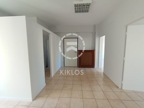 Office 73sqm for rent-Piraeus - Center