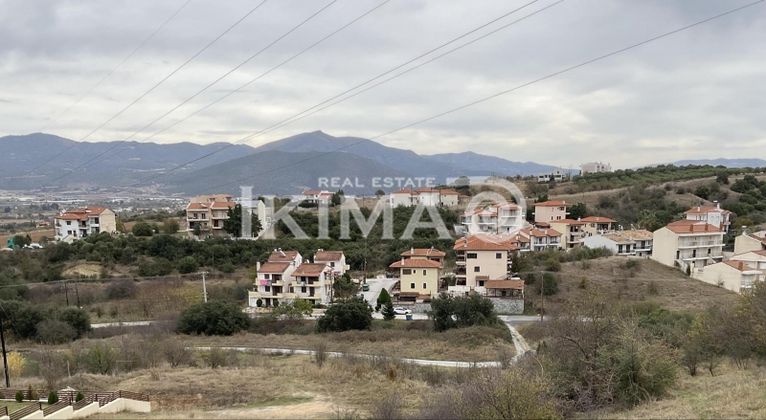 Οικόπεδο 550 τ.μ. για πώληση, Θεσσαλονίκη - Περιφ/Κοί Δήμοι, Θέρμη