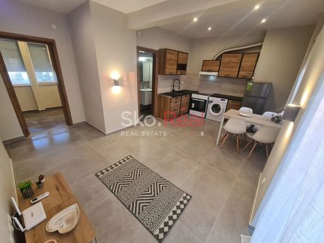 Studio / γκαρσονιέρα 55τ.μ. για πώληση-Άγιος δημήτριος