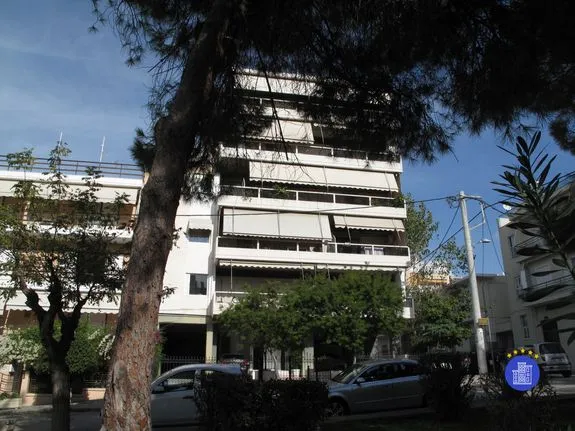 Apartment 95 sqm for sale, Athens - South, Nea Smyrni