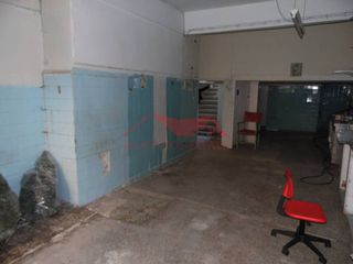 Αποθήκη 130 τ.μ. προς πώληση, Παπάφη-thumb-2