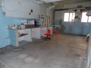 Αποθήκη 130 τ.μ. προς πώληση, Παπάφη-thumb-1