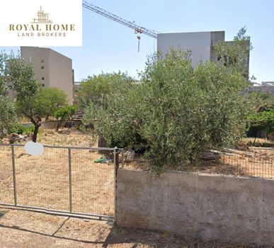 Οικόπεδο 490τ.μ. για πώληση-Αγία παρασκευή » Πευκάκια