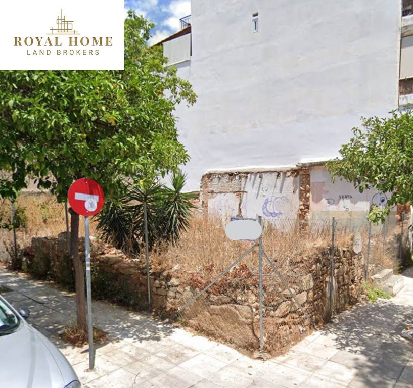 Οικόπεδο 256 τ.μ. προς πώληση, Πειραιάς - Προάστια, Πέραμα