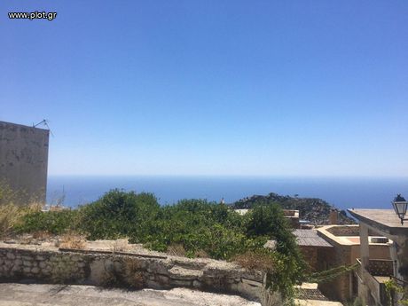 Land plot 640sqm for sale-Ierapetra » Anatoli