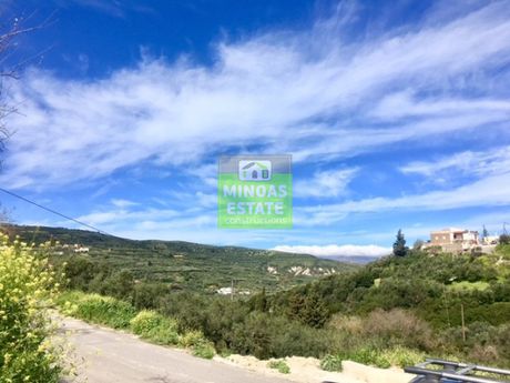 Land plot 1.458sqm for sale-Mithimni » Dermiziana