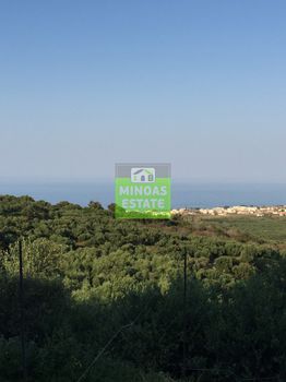 Land plot 1.600sqm for sale-Platanias » Xamoudoxori