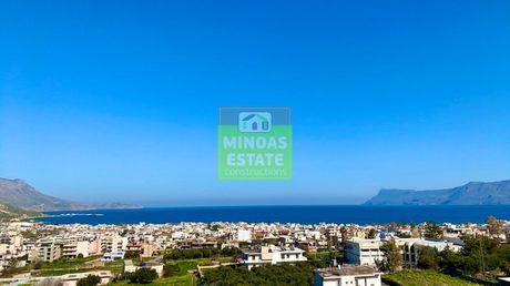 Land plot 2.100sqm for sale-Kissamos » Agios Antonios