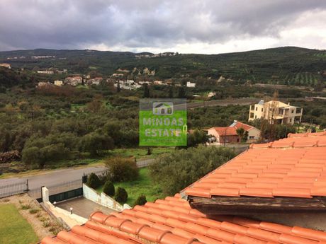 Maisonette 304sqm for sale-Platanias » Sirili