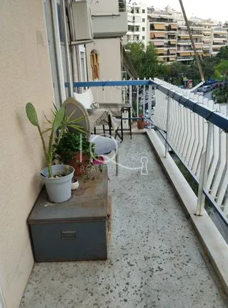 Apartment 80 sqm for sale, Athens - South, Nea Smyrni