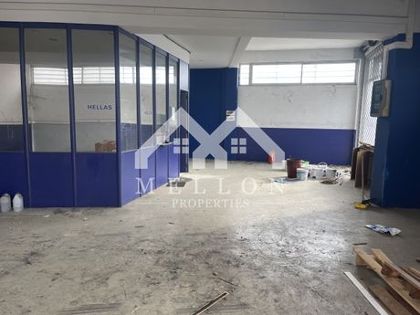 Business bulding 300sqm for rent-Peristeri » Ano Lofos