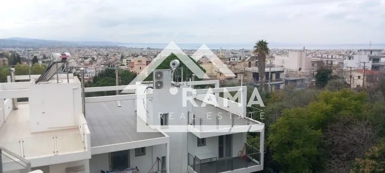 Maisonette 225 sqm for sale, Achaia, Patra