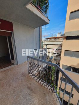 Apartment 64sqm for sale-Agios Eleftherios - Probona - Rizoupoli » Agios Eleftherios